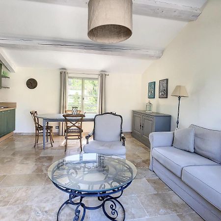 **Lovely Apartment In The Castle Of La Redorte** מראה חיצוני תמונה